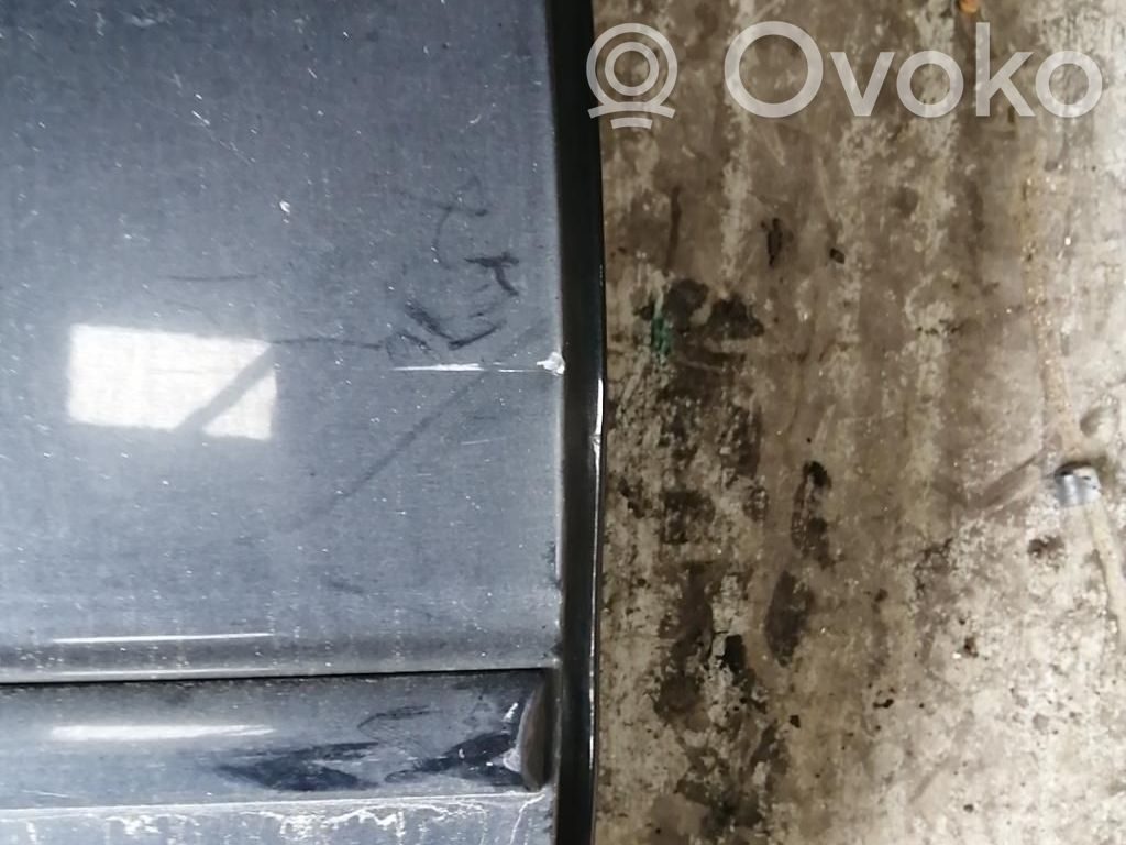 Audi A3 S3 8L Puerta trasera 