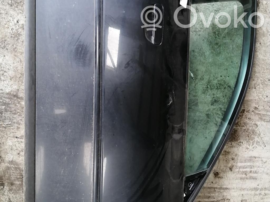 Audi A3 S3 8L Durvis 
