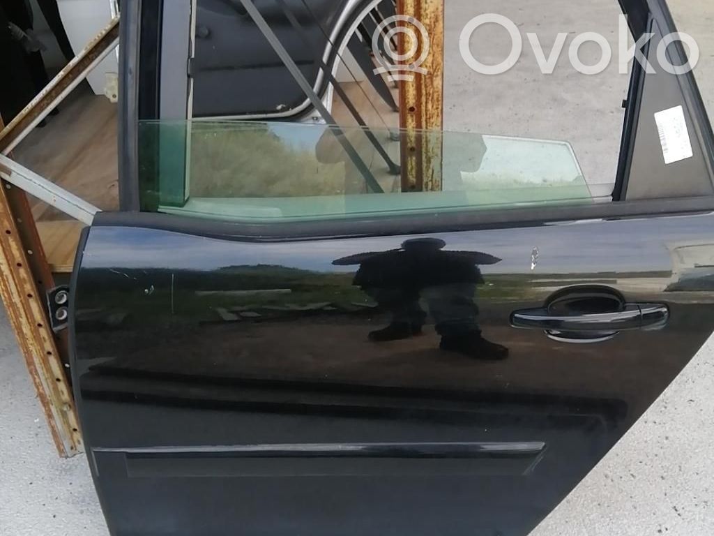 Citroen C4 Grand Picasso Galinės durys 