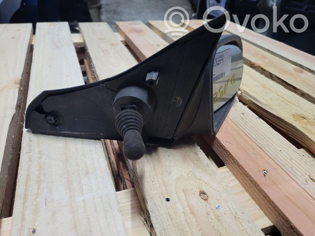 Opel Corsa B Espejo lateral manual 
