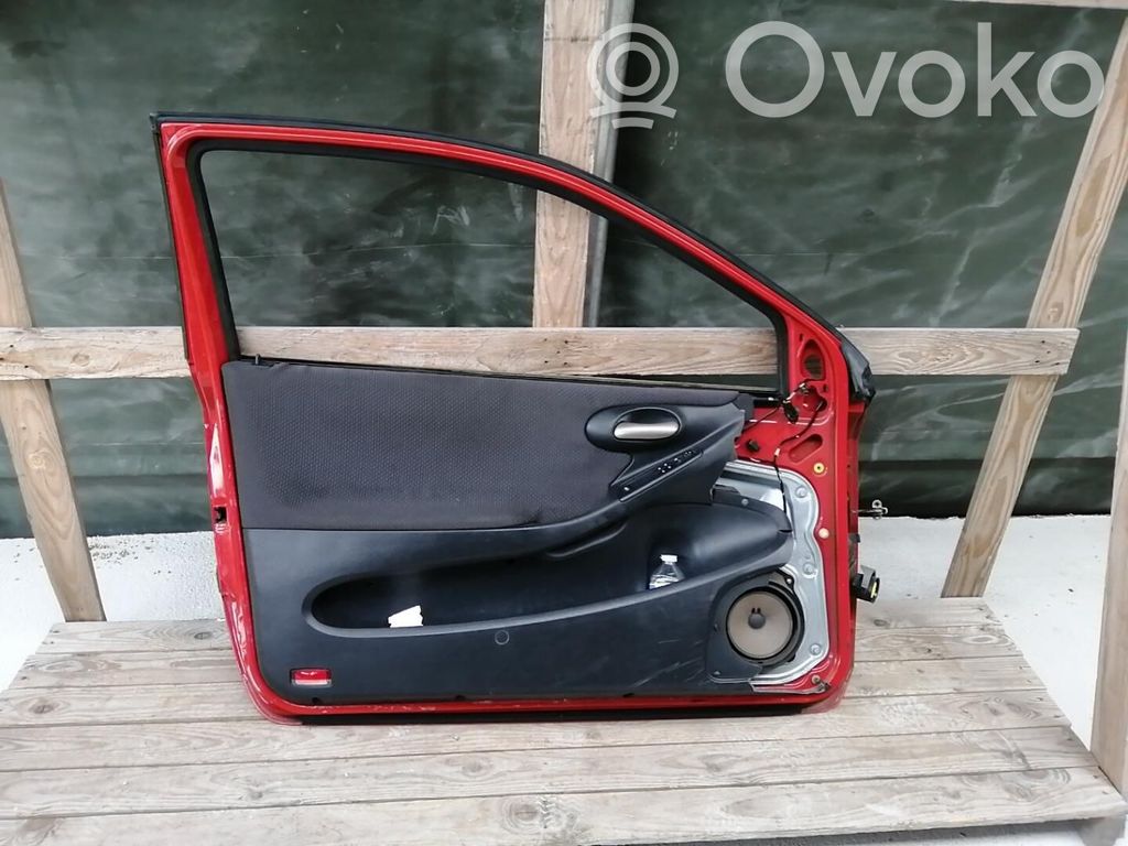 Fiat Stilo Durvis 