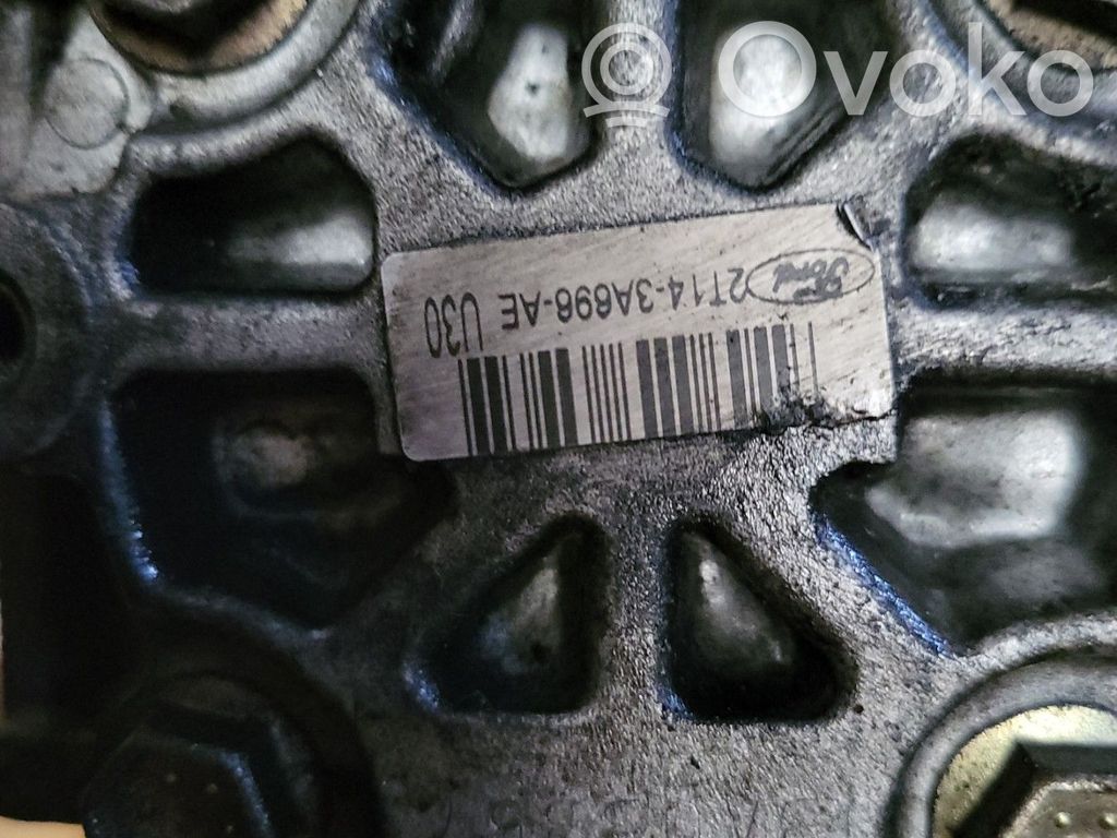 Ford Transit -  Tourneo Connect Pompă servodirecție 