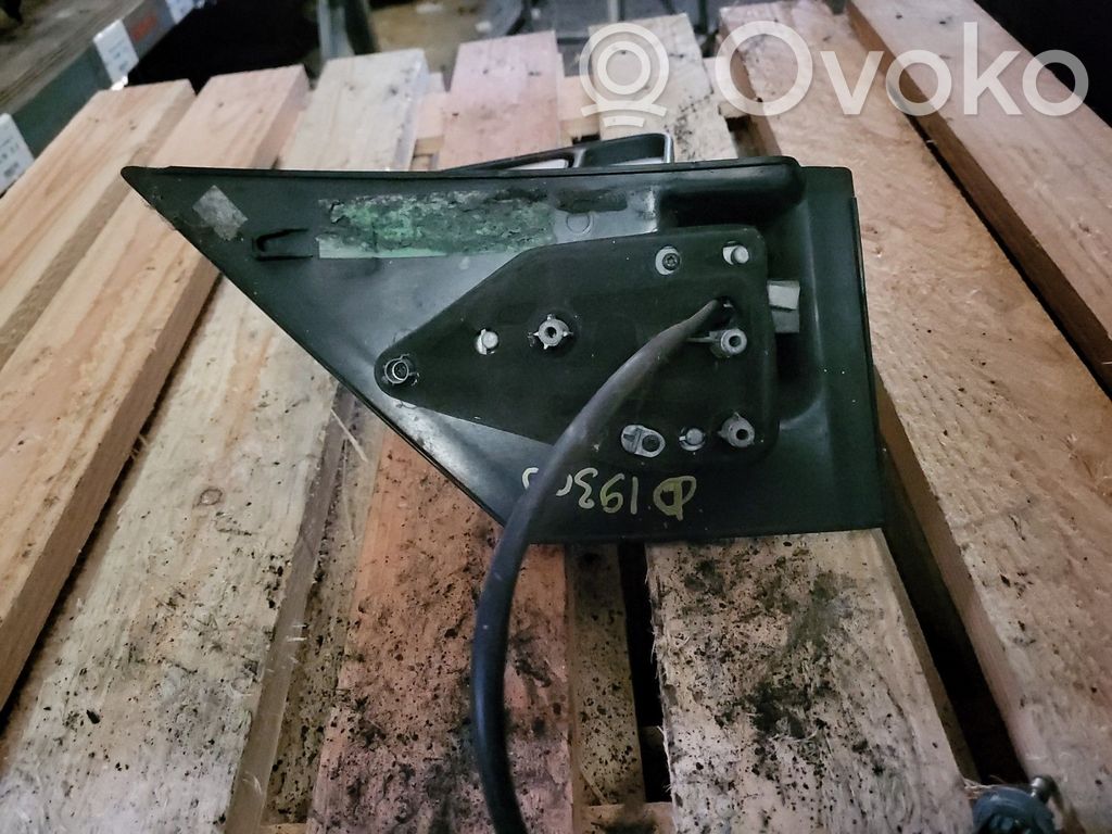 Ford Transit -  Tourneo Connect Manual wing mirror 