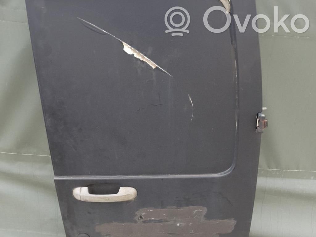 Ford Transit -  Tourneo Connect Back/rear loading door 