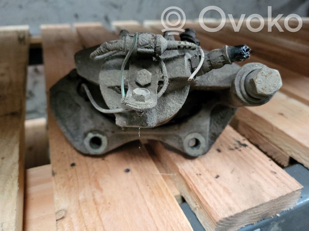 Citroen Jumpy Front brake caliper 