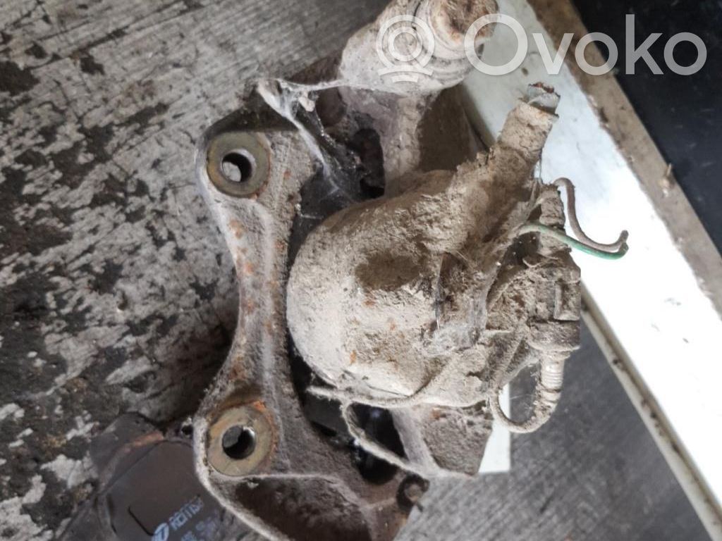Citroen Jumpy Front brake caliper 