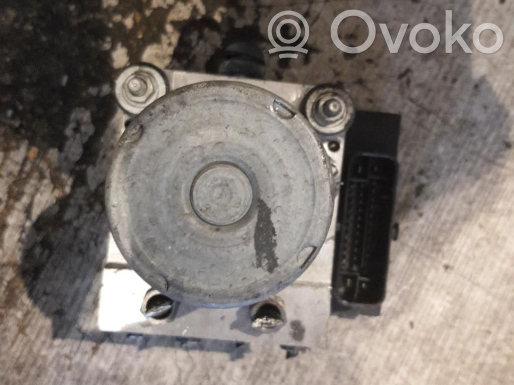 Peugeot 407 ABS Pump 