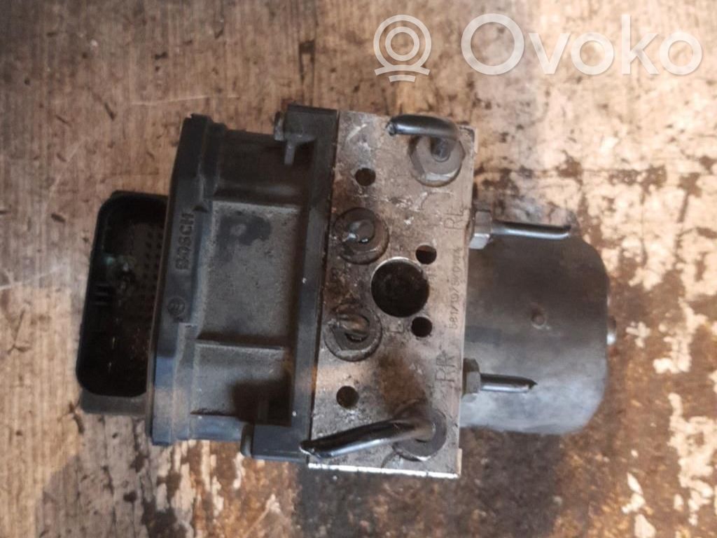 Alfa Romeo 147 ABS Pump 