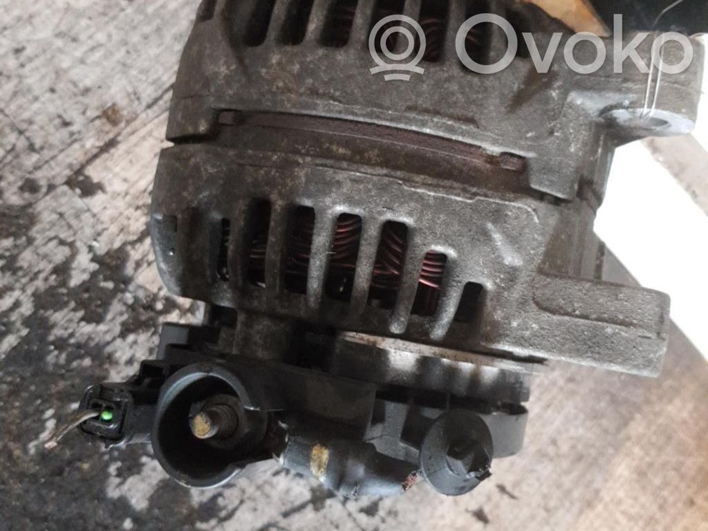 Alternador   00005705CA,285812