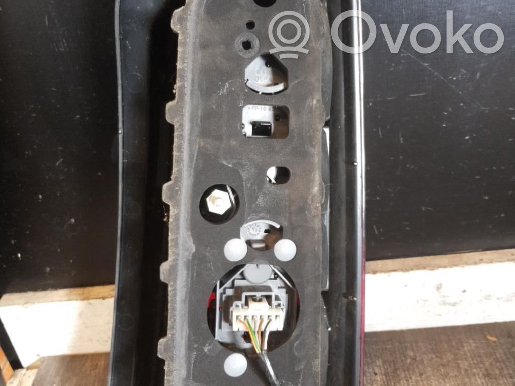 Fiat Idea Takavalot 
