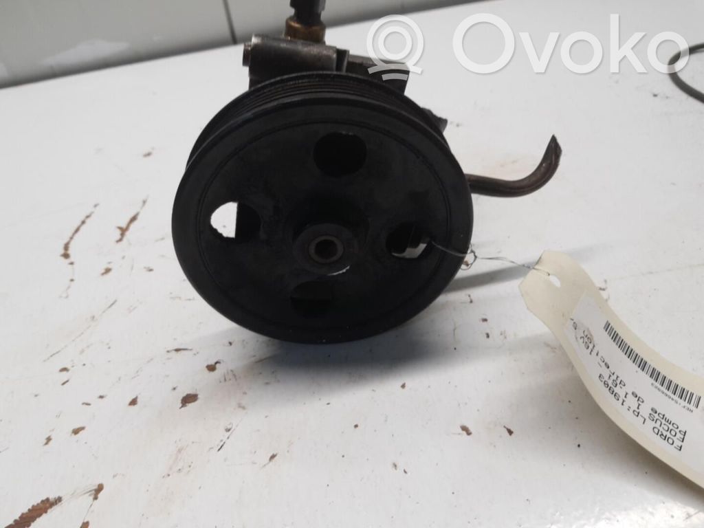 Power steering pump   1145276