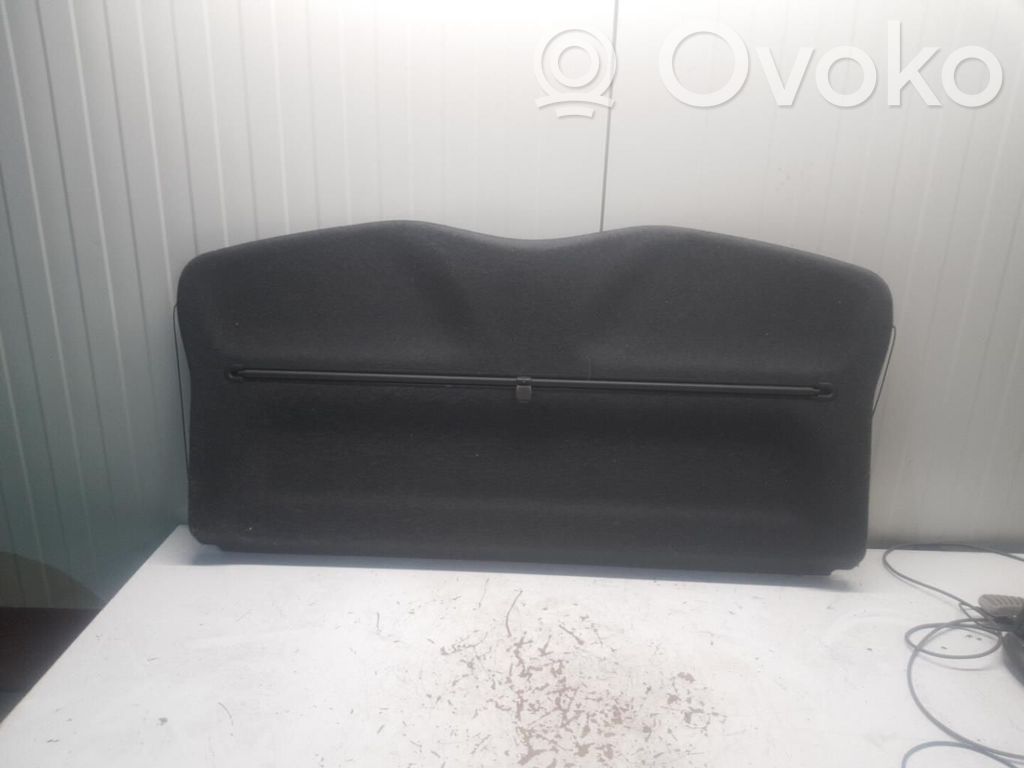 Citroen C5 Hattuhylly 