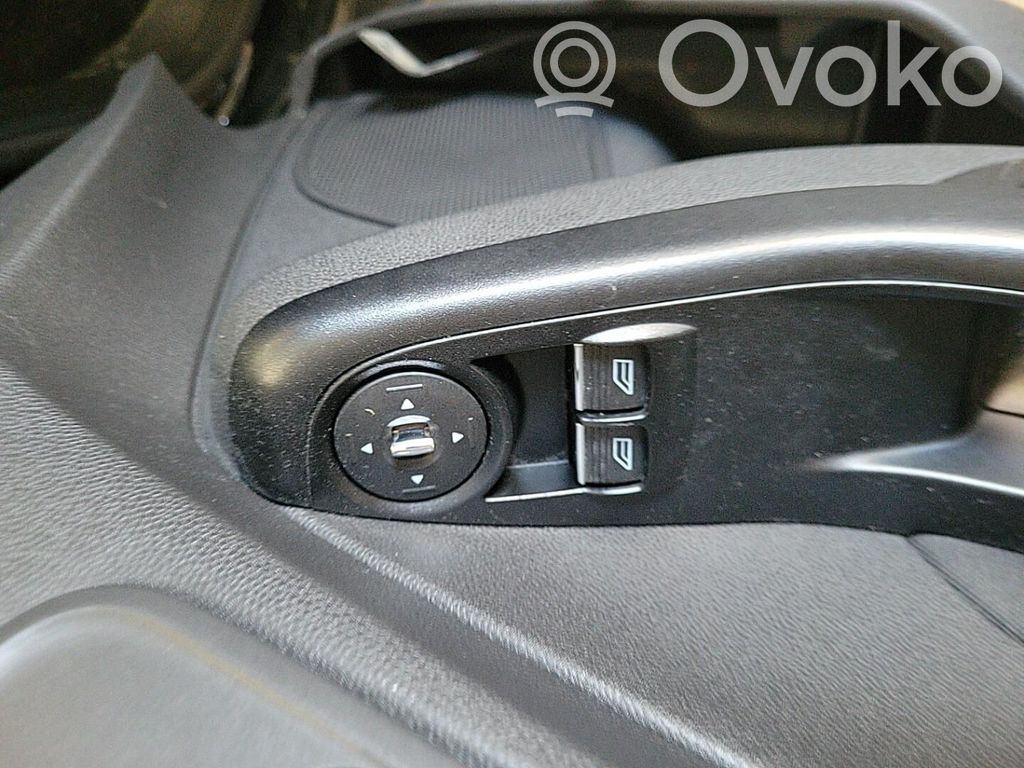 Ford Fiesta Electric window control switch 