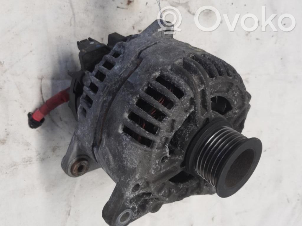 Renault Scenic III -  Grand scenic III Alternator 