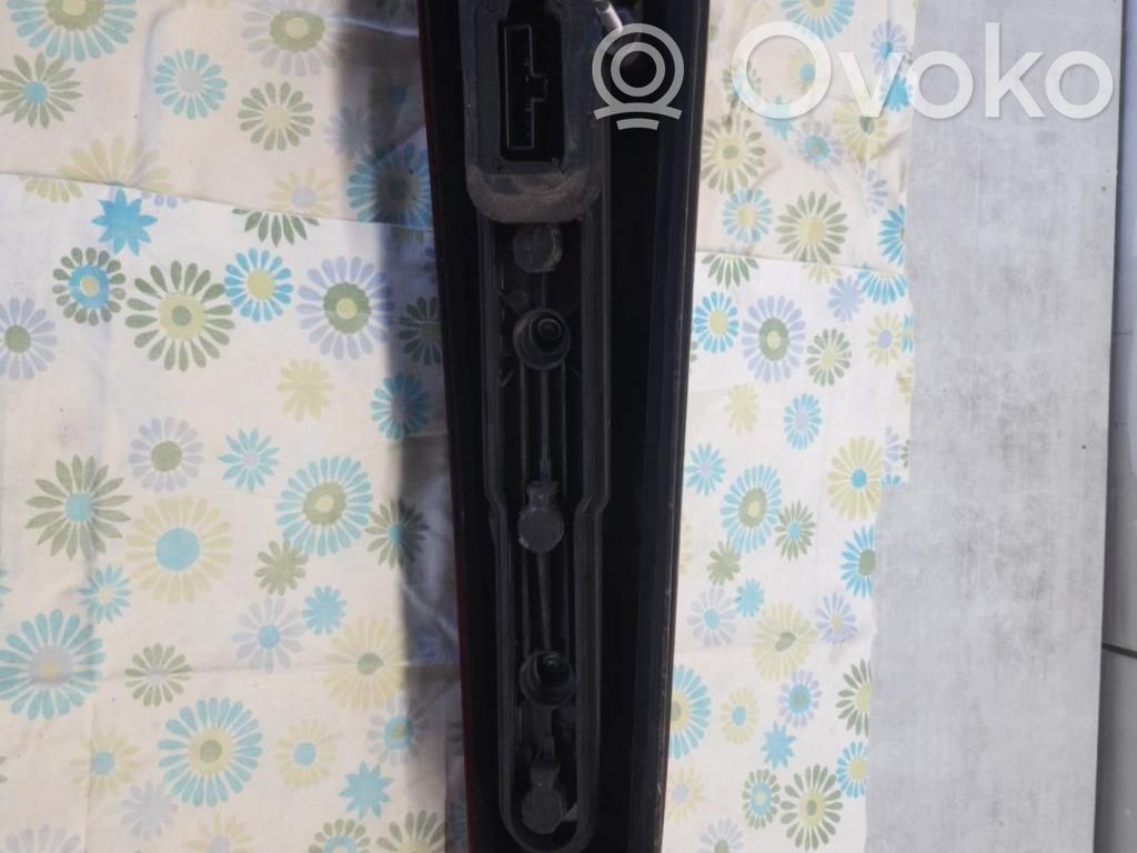 Ford C-MAX I Rear/tail lights 