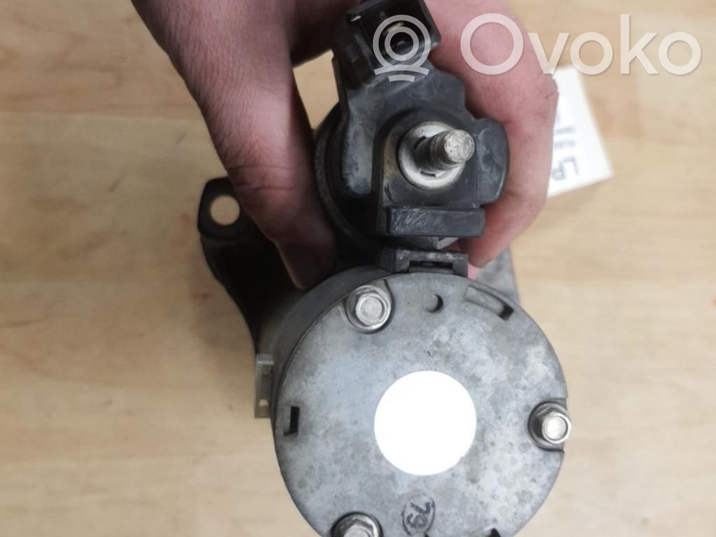 Peugeot 208 I Rozrusznik 