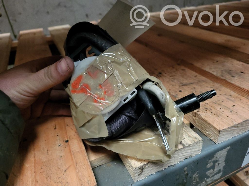 Cinturón trasero   88844BH05A