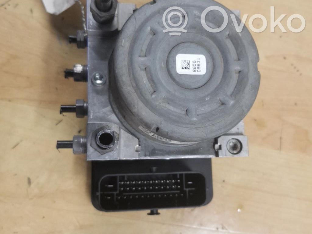 Citroen DS3 ABS bloks 