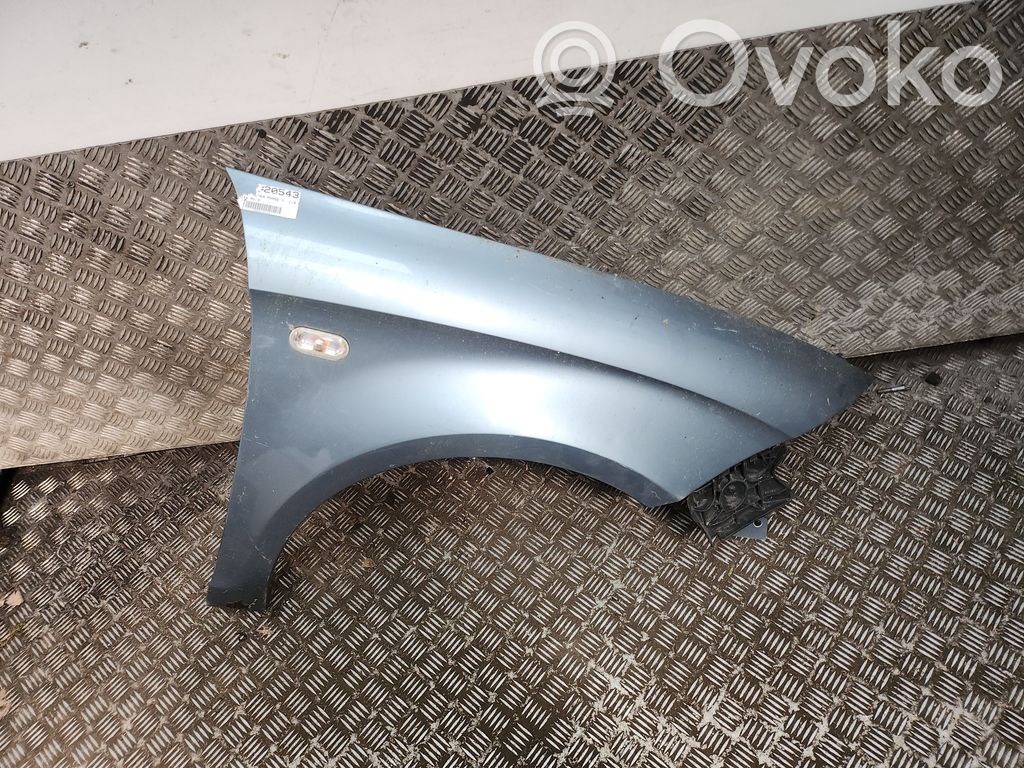 Seat Altea Spārns 