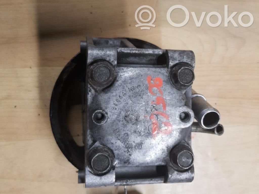 Jaguar S-Type Power steering pump 