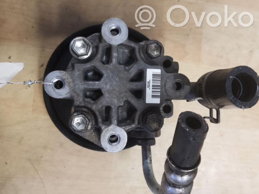 Chrysler Grand Voyager IV Vairo stiprintuvo siurblys 