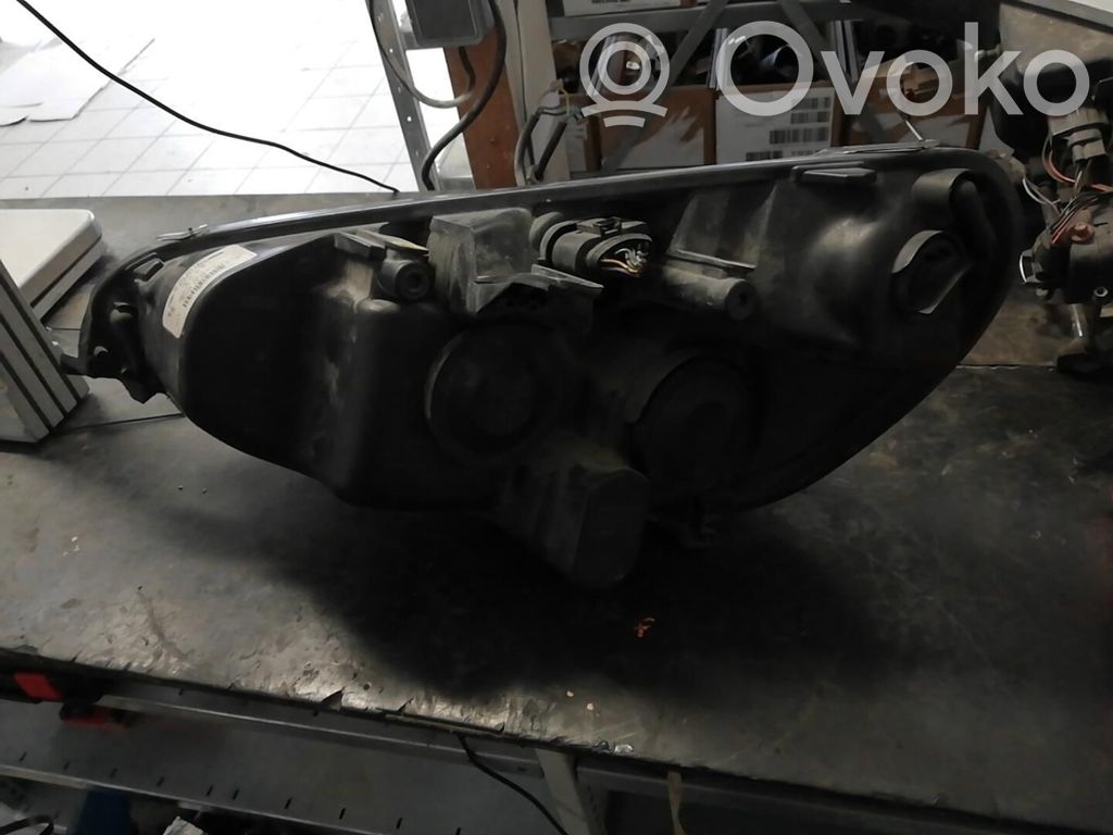 Headlight/headlamp   1791503