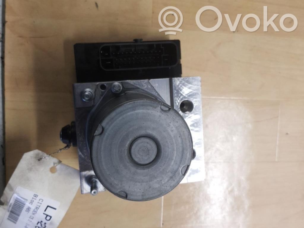 Citroen C5 ABS Pump 
