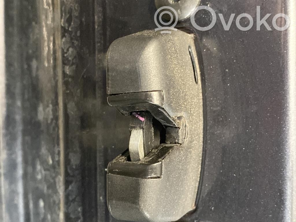 Citroen C5 Puerta del maletero/compartimento de carga 
