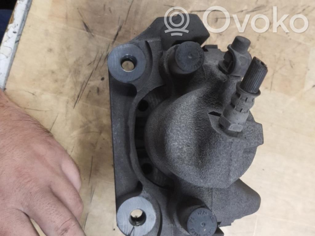 Front brake caliper   34116776528