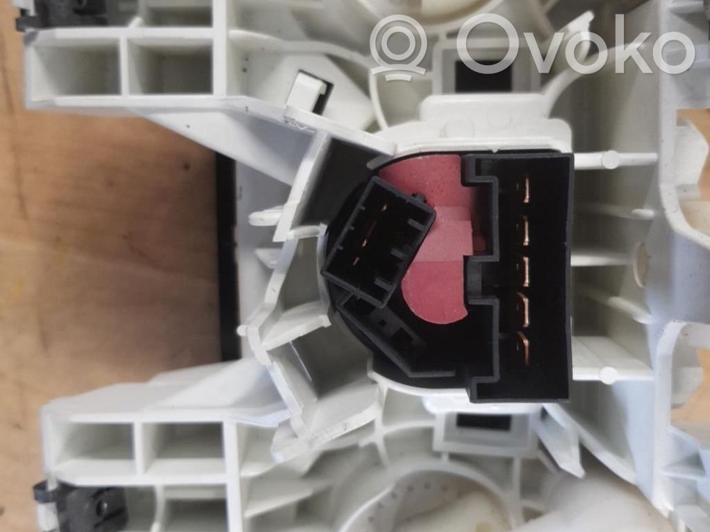 Climate control unit   00006490K4