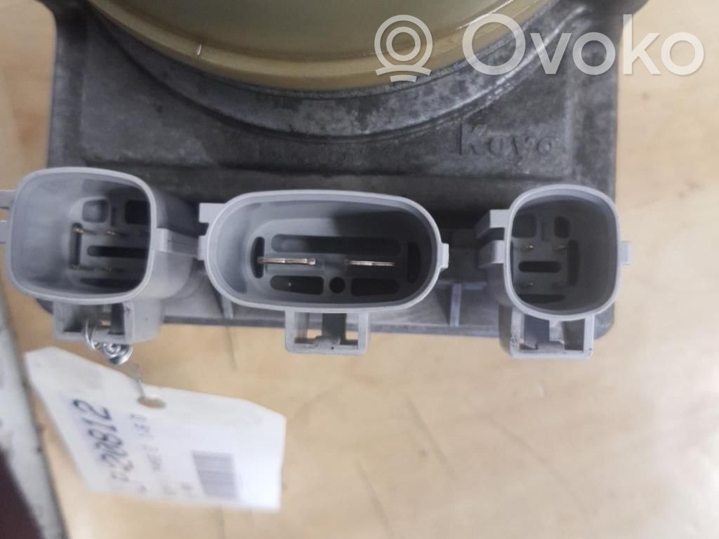 ABS Blokas   BVSN437AZD