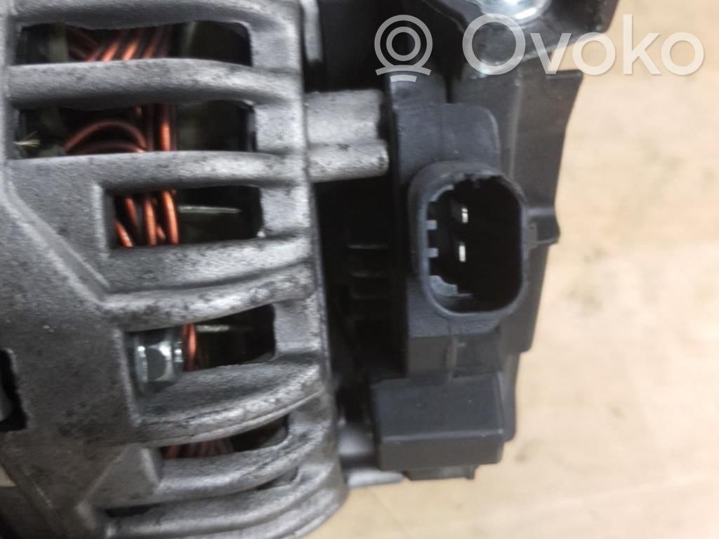 Opel Signum Generator/alternator 