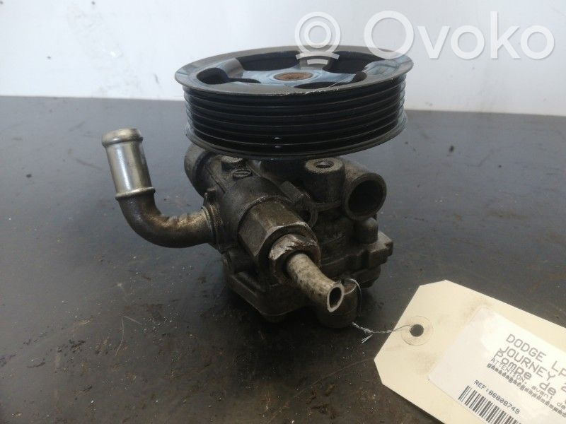 Dodge Journey Ohjaustehostimen pumppu 