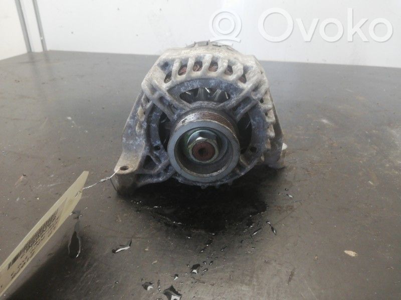 Fiat Punto Evo Ģenerators 