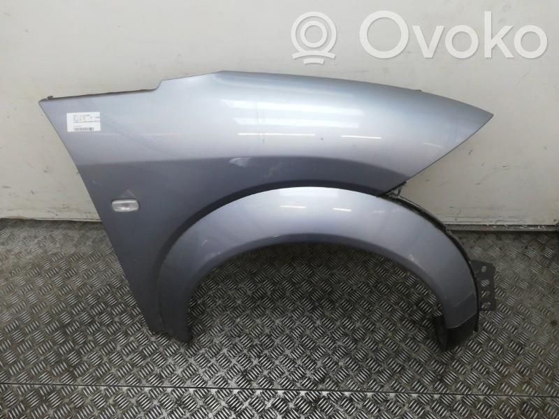 Audi A2 Sparnas 