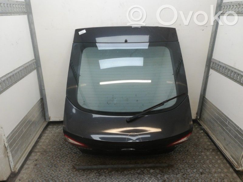 Ford Mondeo MK IV Tailgate/trunk/boot lid 