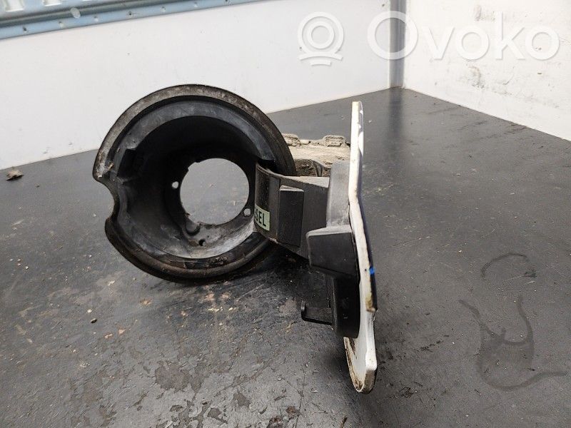 Renault Twingo II Bușon rezervor 