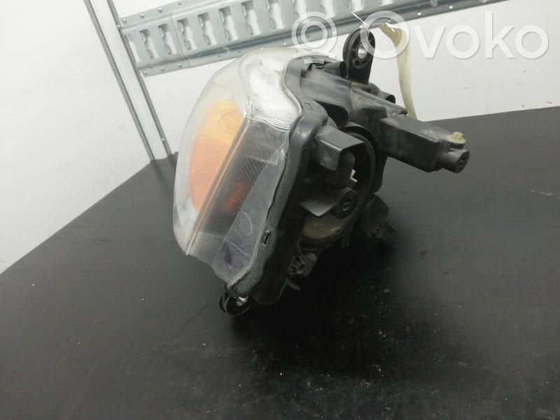 Chrysler Grand Voyager V Headlight/headlamp 