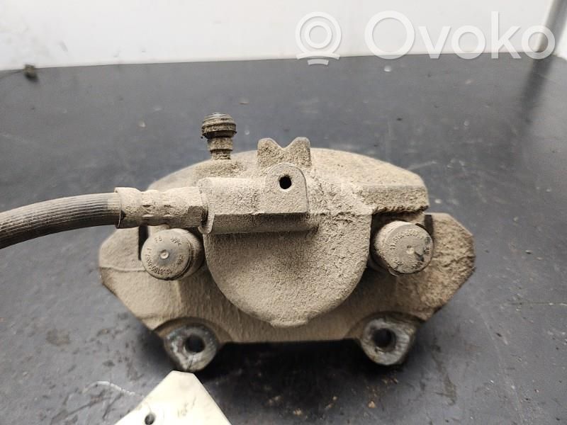 Fiat Panda III Front brake caliper 