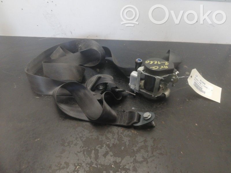 Cinturón delantero   8976F8