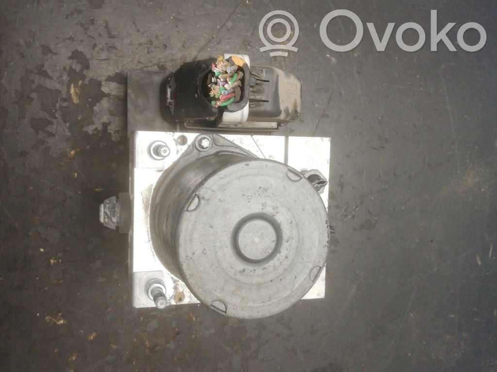 Citroen C5 ABS Pump 