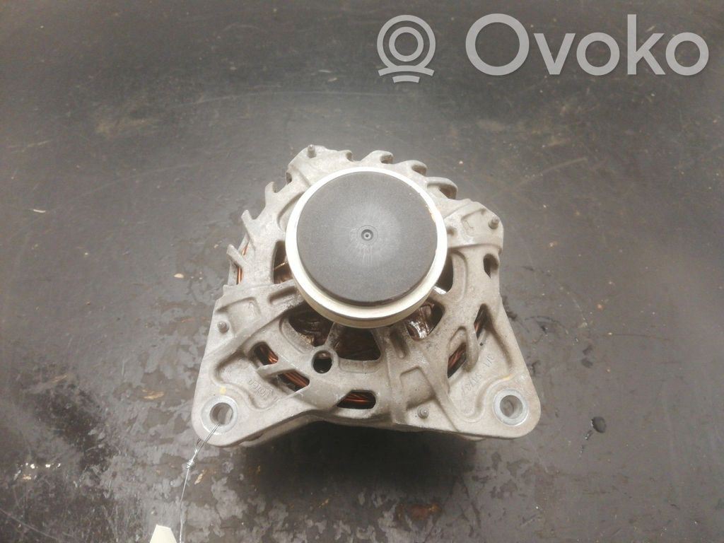 Dacia Sandero Alternador 