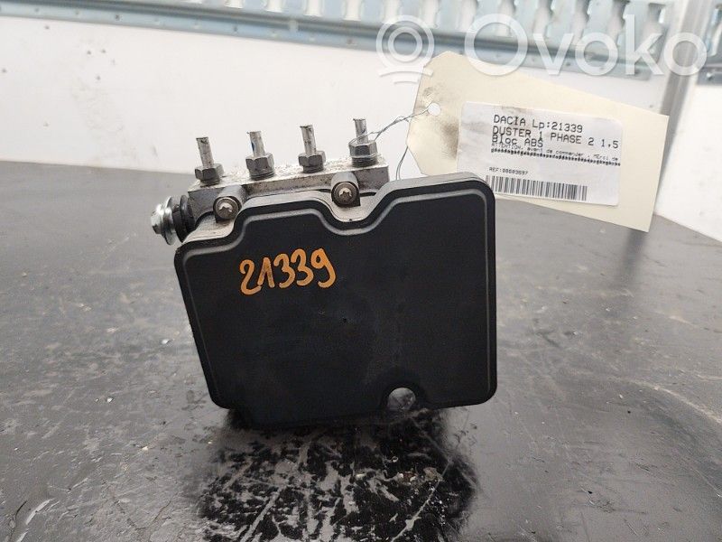 ABS-pumppu   476608779R
