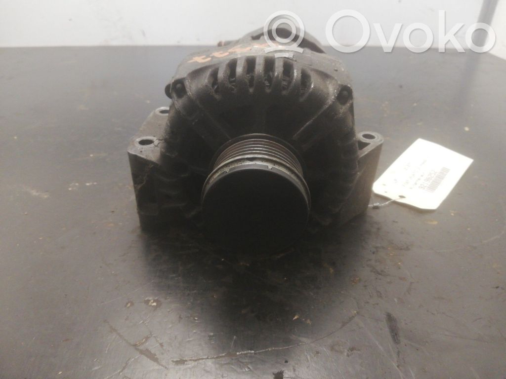 Fiat Punto (188) Ģenerators 