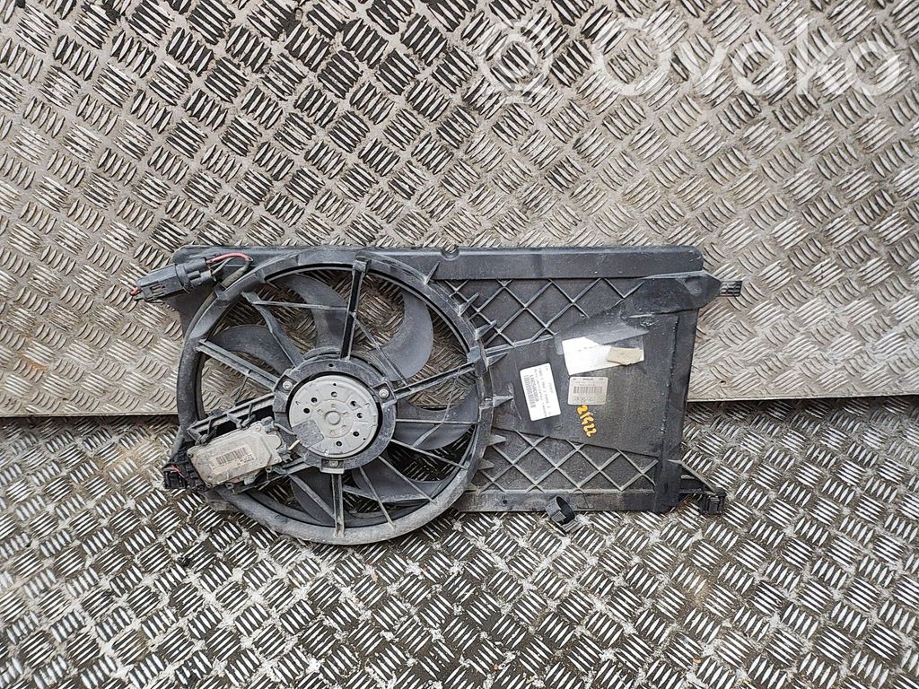 Elektrolüfter   1530980