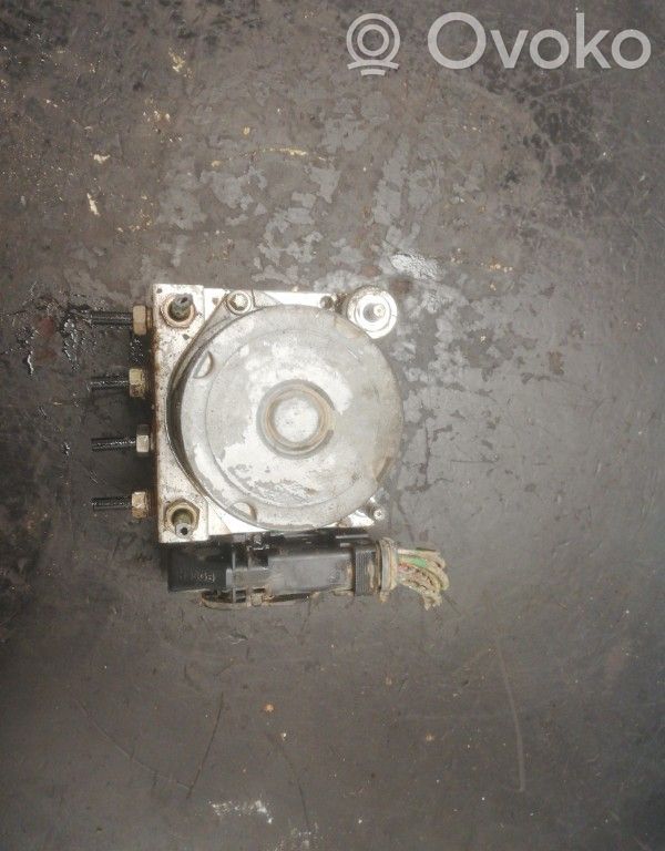 Peugeot 307 ABS Pump 