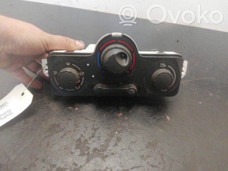 Climate control unit   7701070472
