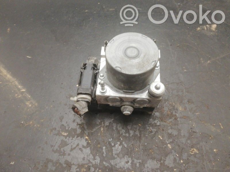 Citroen C1 ABS Blokas 
