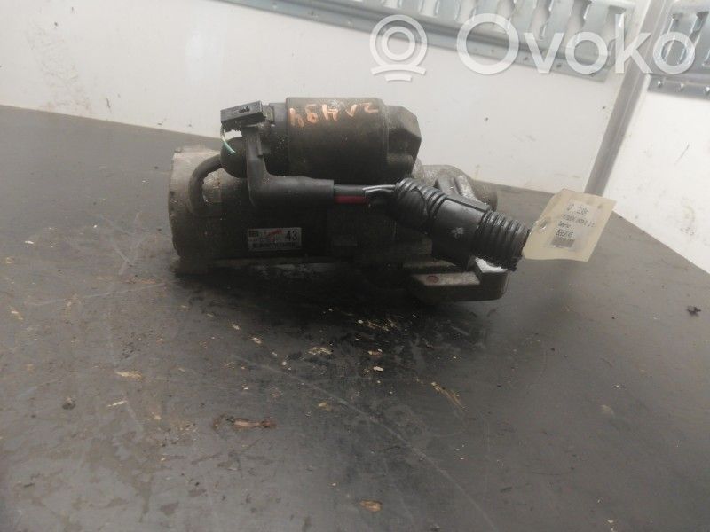 Motor de arranque   1810A143,ELSTOCK253424