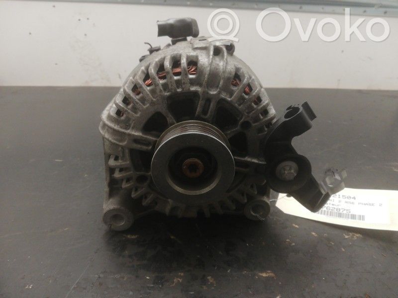 Mini One - Cooper R56 Generator/alternator 